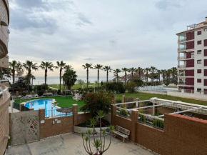 Apartamento Marina D'or - 1ª Linea Acapulco IV